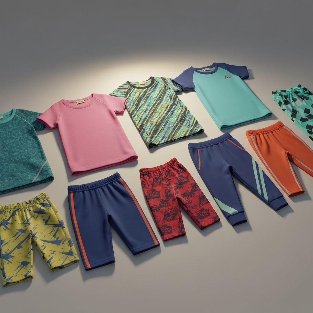 Sport Performance Line