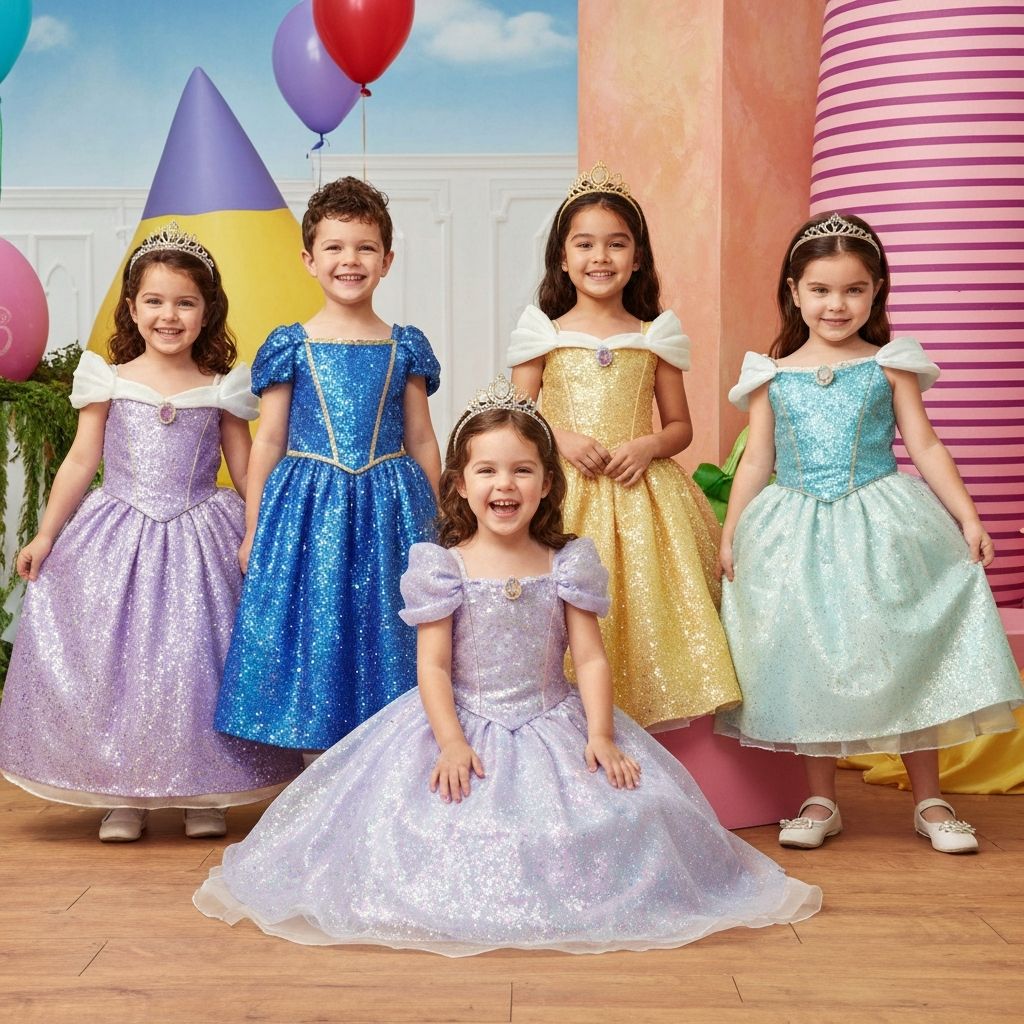 Disney Princess Collection